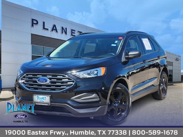 2020 Ford Edge SE 1