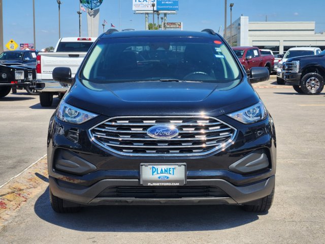 2020 Ford Edge SE 2