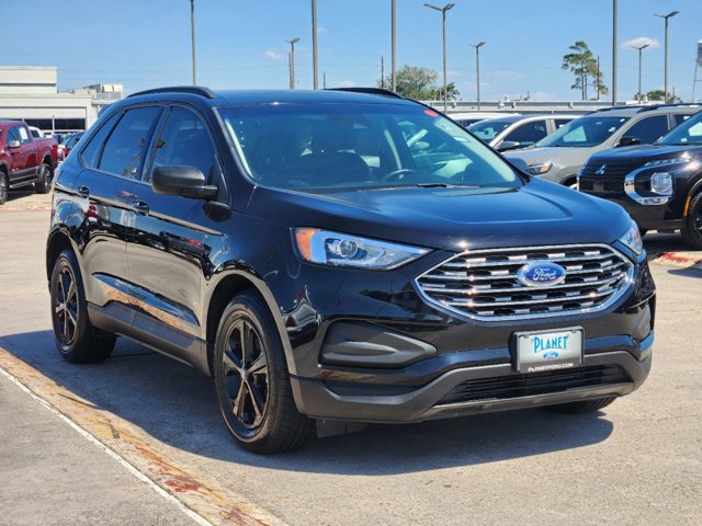 2020 Ford Edge SE 3