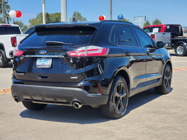 2020 Ford Edge SE 6