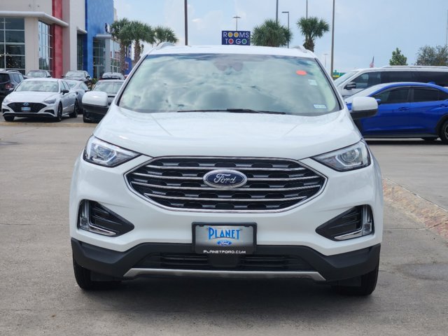 2021 Ford Edge SEL 2