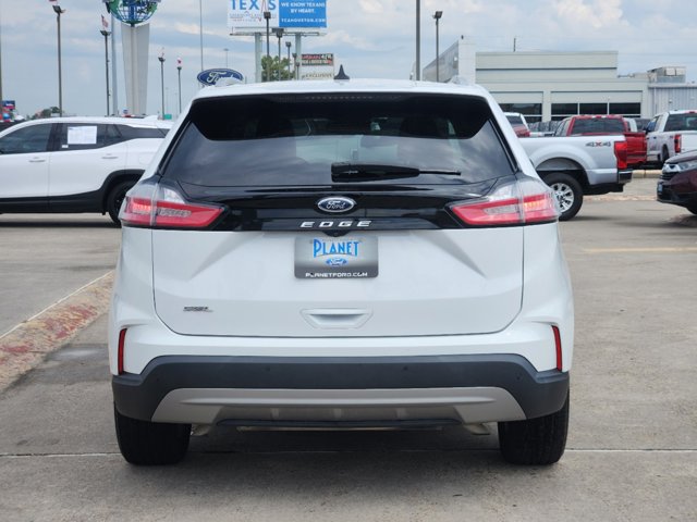 2021 Ford Edge SEL 5