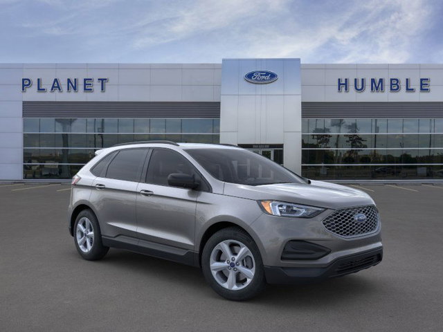 2024 Ford Edge SE 7