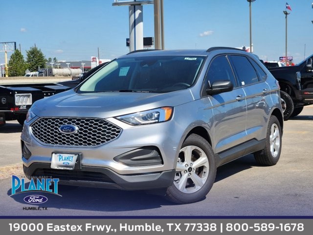 2024 Ford Edge SE 1