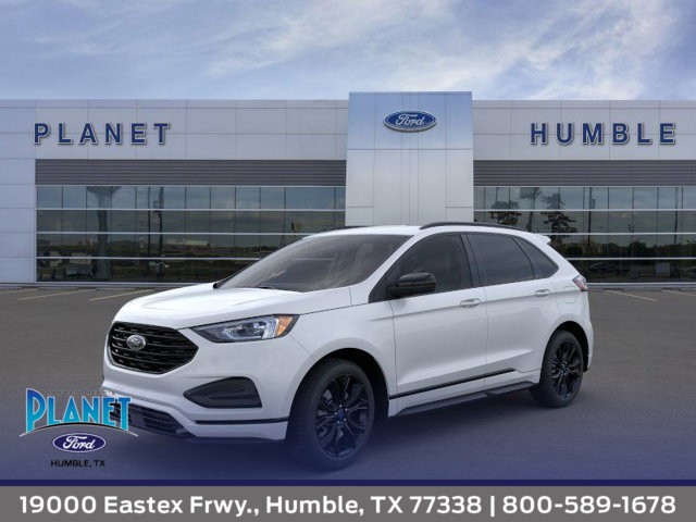 2024 Ford Edge SE 1