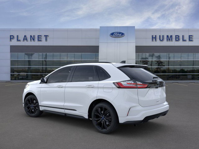 2024 Ford Edge SE 4