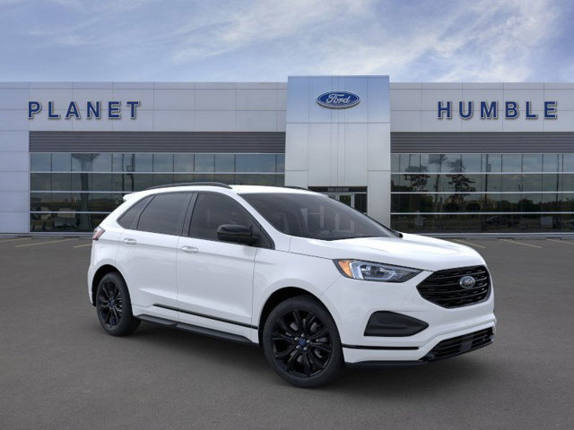 2024 Ford Edge SE 7