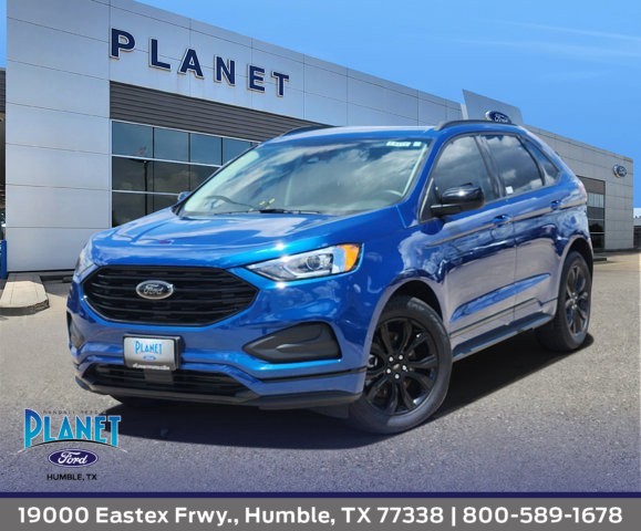 2024 Ford Edge SE 1