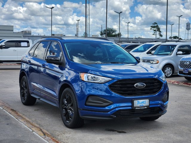 2024 Ford Edge SE 2