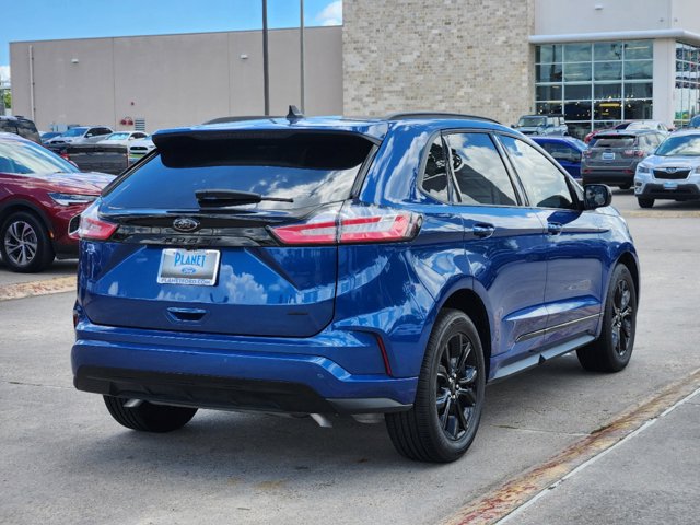 2024 Ford Edge SE 3