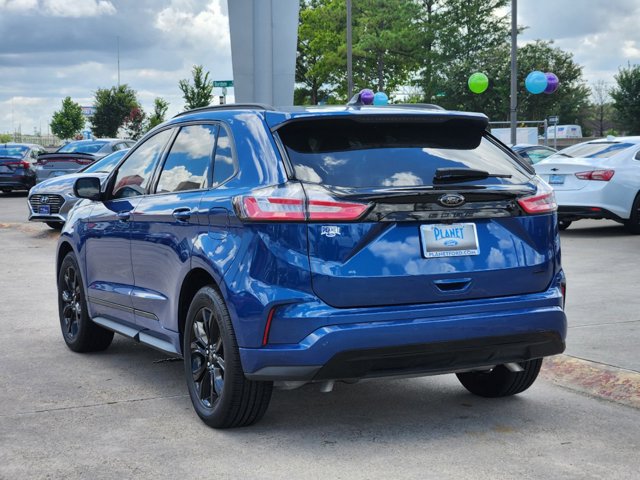 2024 Ford Edge SE 4