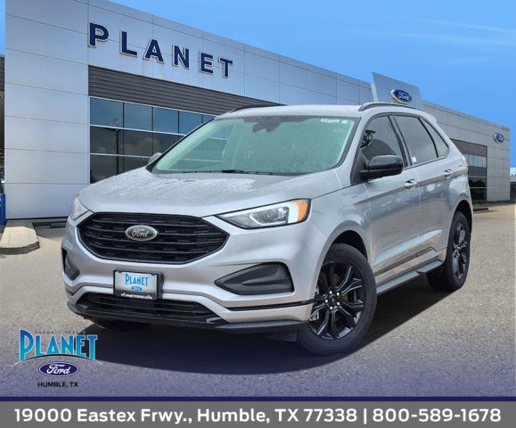 2024 Ford Edge SE 1