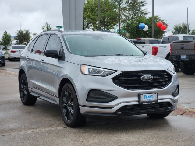 2024 Ford Edge SE 2