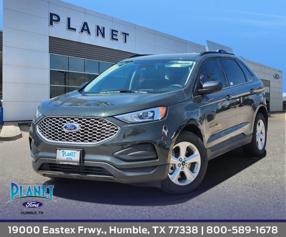 2024 Ford Edge SE 1