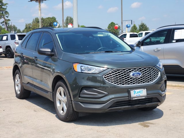 2024 Ford Edge SE 2