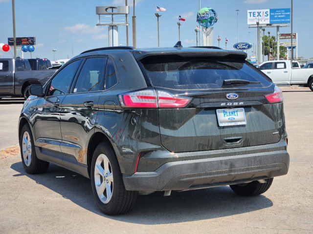 2024 Ford Edge SE 3