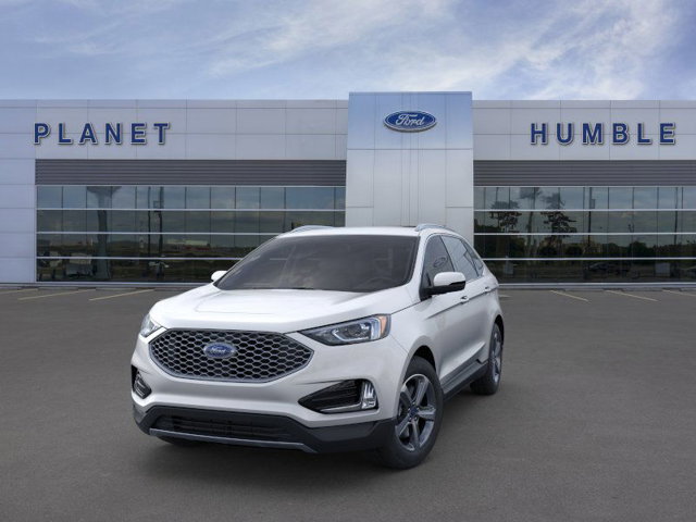 2024 Ford Edge SEL 2