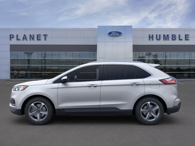 2024 Ford Edge SEL 3