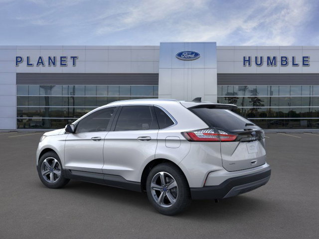 2024 Ford Edge SEL 4