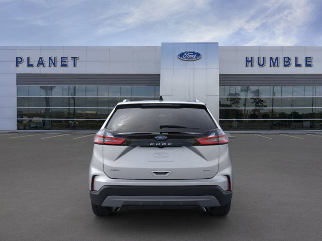 2024 Ford Edge SEL 5