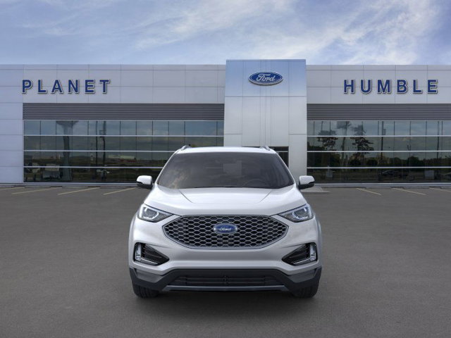 2024 Ford Edge SEL 6