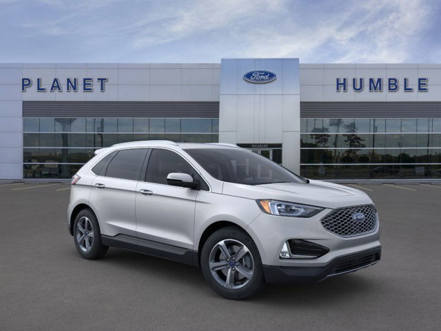 2024 Ford Edge SEL 7