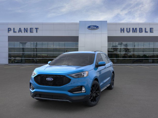 2024 Ford Edge SEL 2