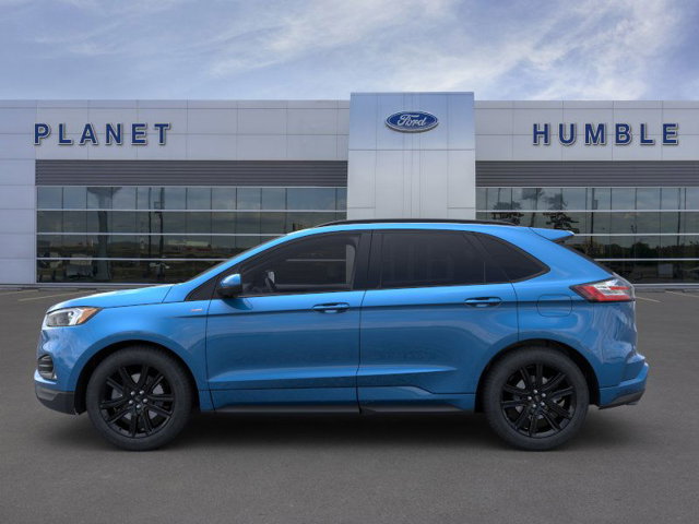 2024 Ford Edge SEL 3