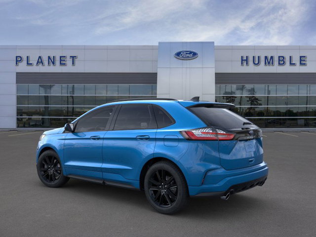 2024 Ford Edge SEL 4