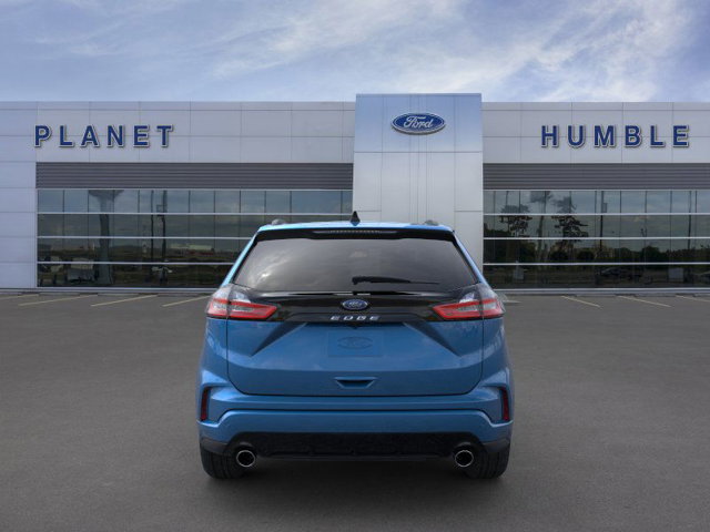 2024 Ford Edge SEL 5