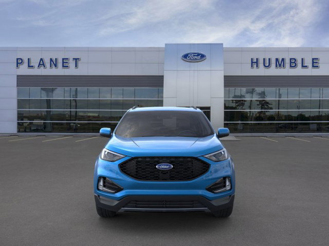 2024 Ford Edge SEL 6