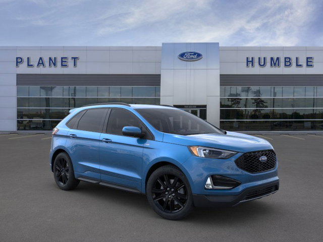 2024 Ford Edge SEL 7