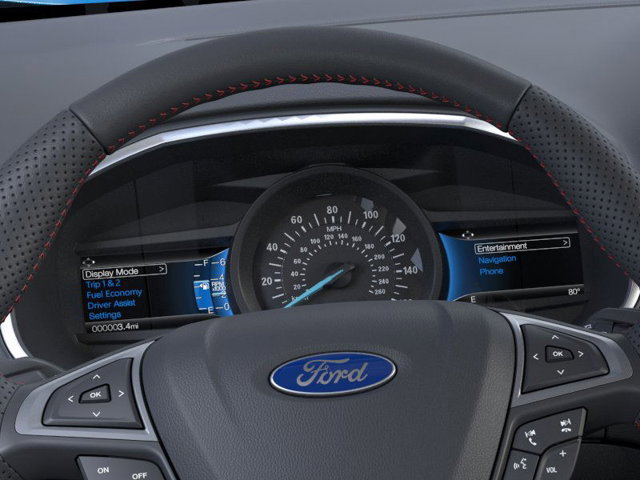 2024 Ford Edge SEL 13