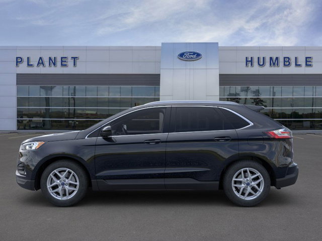 2024 Ford Edge SEL 3