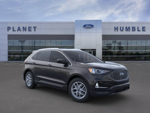 2024 Ford Edge SEL 7