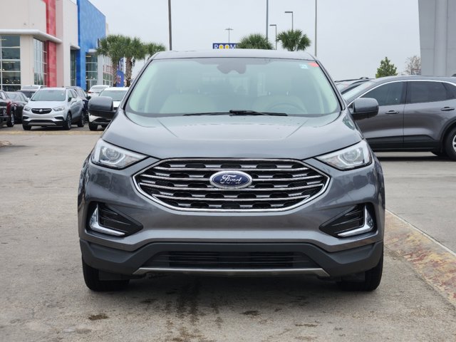 2022 Ford Edge SEL 2