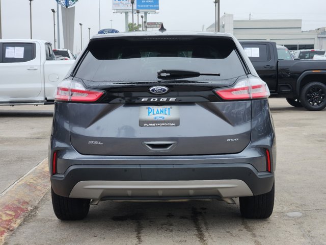 2022 Ford Edge SEL 5