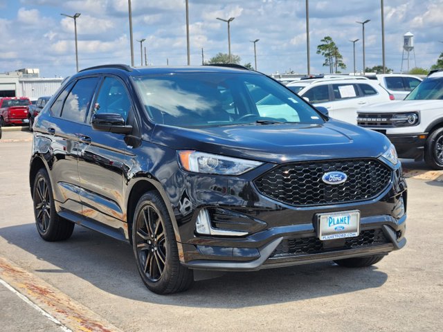 2022 Ford Edge ST-Line 3