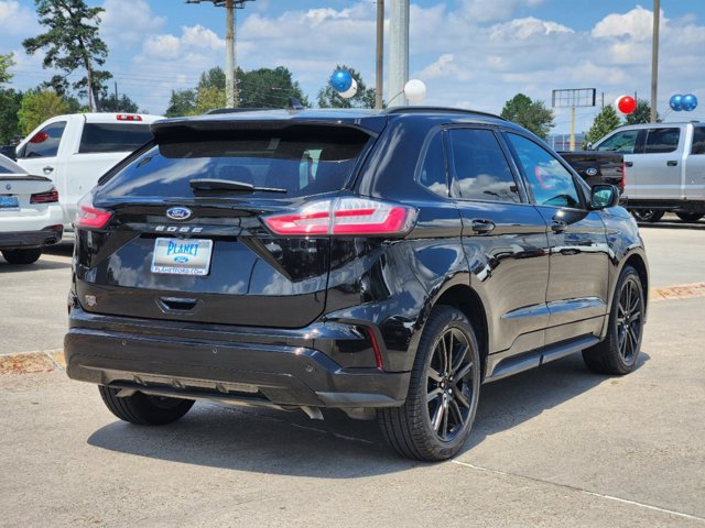 2022 Ford Edge ST-Line 6