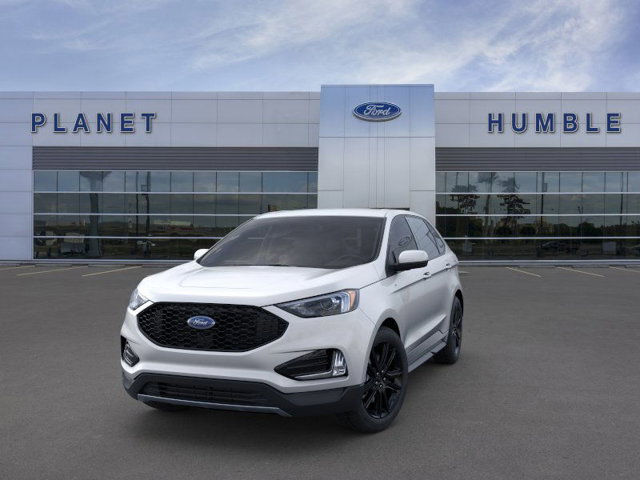 2024 Ford Edge ST-Line 2