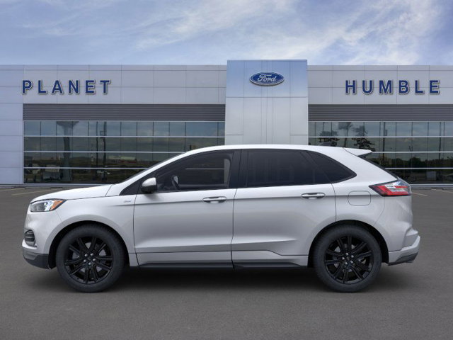 2024 Ford Edge ST-Line 3