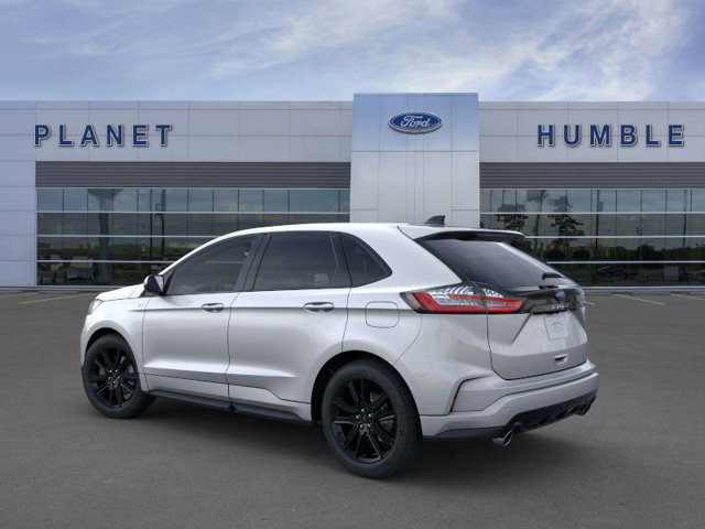 2024 Ford Edge ST-Line 4