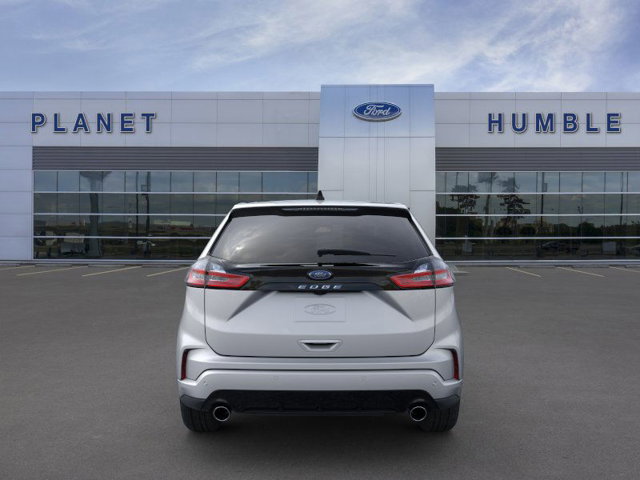 2024 Ford Edge ST-Line 5