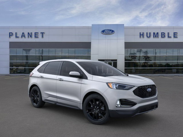 2024 Ford Edge ST-Line 7