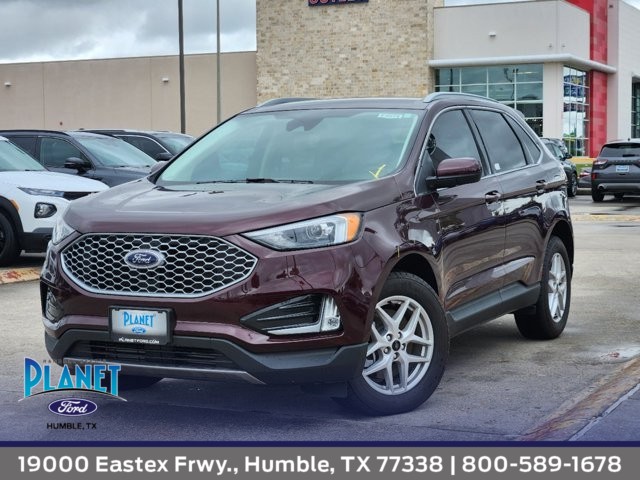 2024 Ford Edge SEL 1