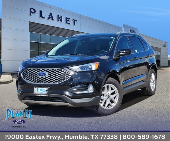 2024 Ford Edge SEL 1