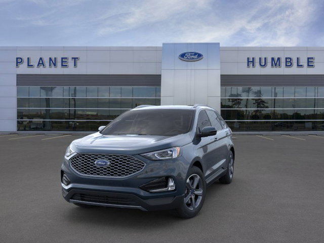 2024 Ford Edge SEL 2