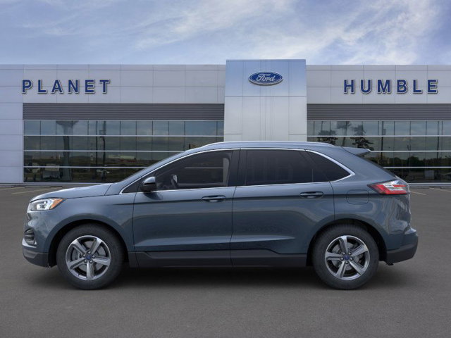 2024 Ford Edge SEL 3