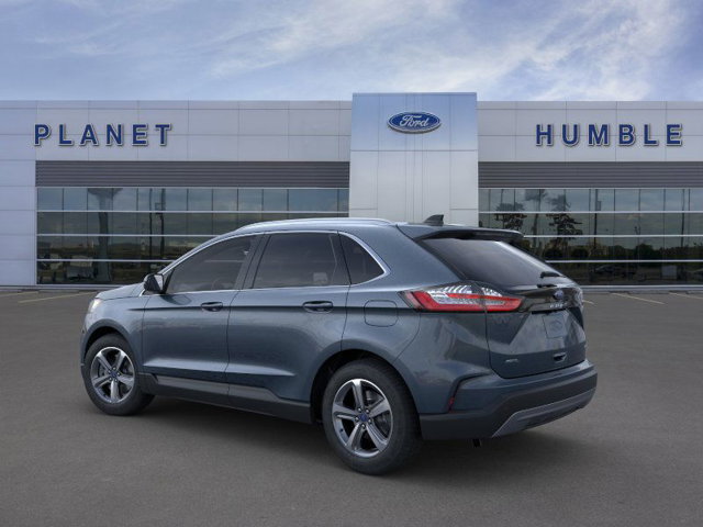 2024 Ford Edge SEL 4