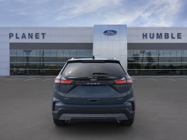 2024 Ford Edge SEL 5